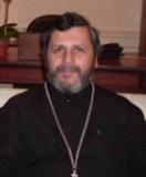 Fr. Alexi Aedo