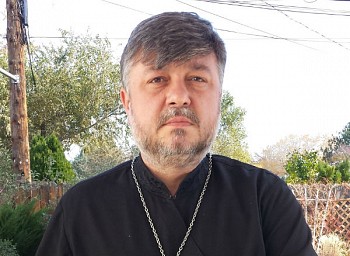 Fr.Oleg Yarovoy was able to pay for an urgent dental operation thanks to you!